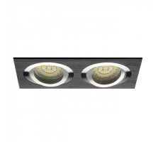 Точечный светильник Kanlux Seidy CT-DTL250-B 18284