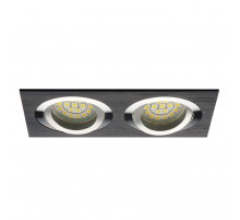 Точечный светильник Kanlux Seidy CT-DTL250-B 18284