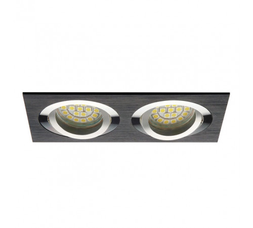 Точечный светильник Kanlux Seidy CT-DTL250-B 18284 Точечный светильник Kanlux Seidy CT-DTL250-B 18284