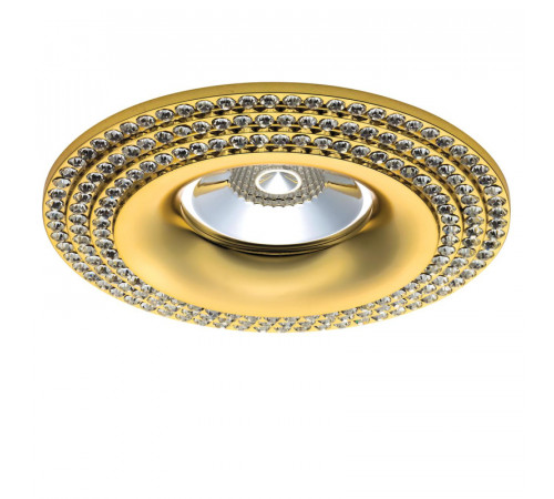 Встраиваемый светильник Lightstar Miriade 011972 Встраиваемый светильник Lightstar Miriade 011972