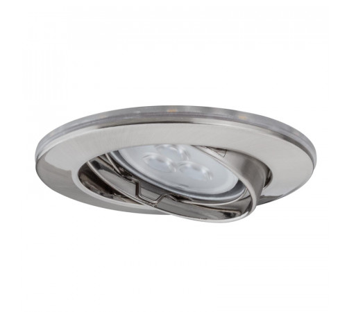 Встраиваемый светодиодный светильник Paulmann Ring Star Line Led Set Shine 93800 Встраиваемый светодиодный светильник Paulmann Ring Star Line Led Set Shine 93800