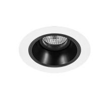 Встраиваемый светильник Lightstar D61607 (214616+214607)