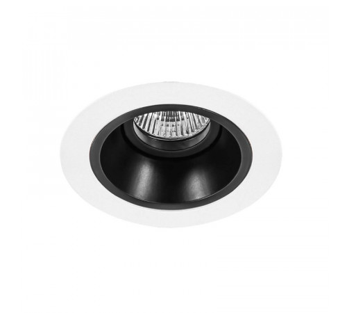 Встраиваемый светильник Lightstar D61607 (214616+214607) Встраиваемый светильник Lightstar D61607 (214616+214607)