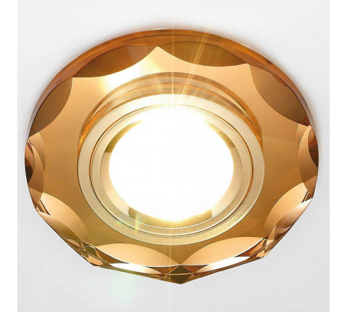 Встраиваемый светильник Ambrella Light Classic 777 WH Встраиваемый светильник Ambrella Light Classic 777 WH