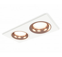 Встраиваемый светильник Ambrella Light Techno XC7635006 (C7635, N7015)