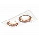 Встраиваемый светильник Ambrella Light Techno XC7635006 (C7635, N7015)