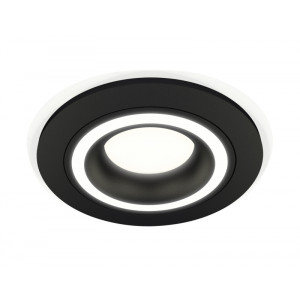 Встраиваемый светильник Ambrella Light Techno XC7622040 (C7622, N7111)