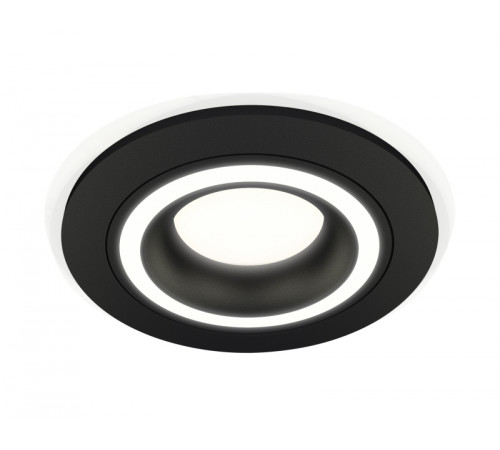 Встраиваемый светильник Ambrella Light Techno XC7622040 (C7622, N7111)