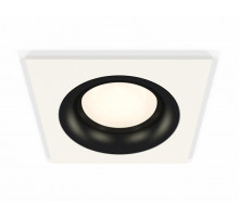 Встраиваемый светильник Ambrella Light Techno XC7631002 (C7631, N7011)