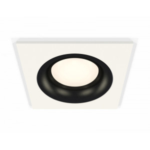 Встраиваемый светильник Ambrella Light Techno XC7631002 (C7631, N7011)