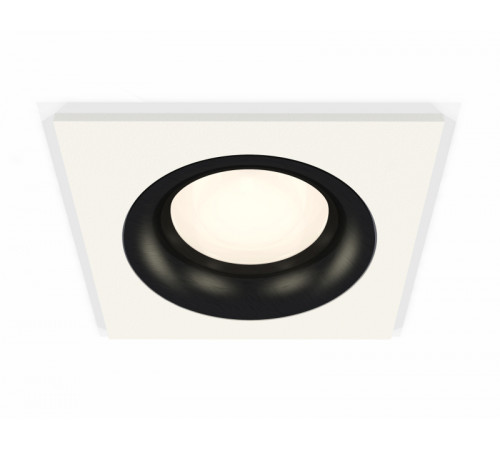 Встраиваемый светильник Ambrella Light Techno XC7631002 (C7631, N7011)