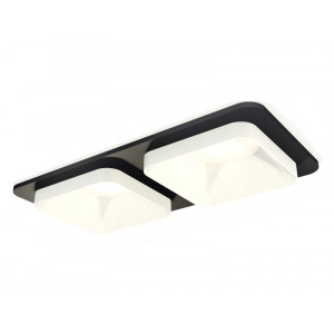 Встраиваемый светильник Ambrella Light Techno XC7906001 (C7906, N7701)