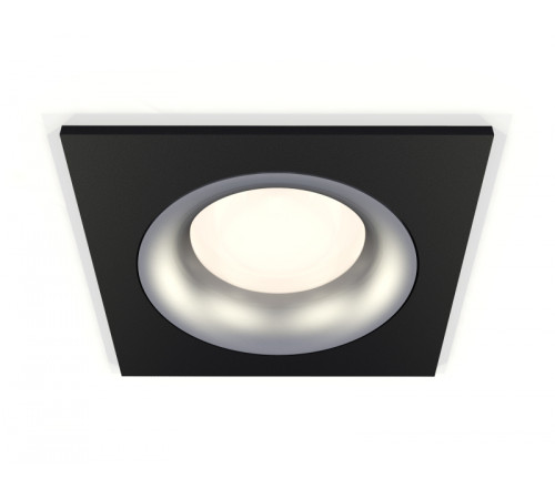 Встраиваемый светильник Ambrella Light Techno XC7632004 (C7632, N7013) Встраиваемый светильник Ambrella Light Techno XC7632004 (C7632, N7013)