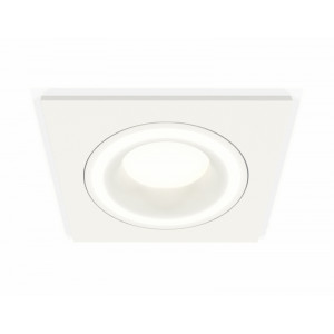 Встраиваемый светильник Ambrella Light Techno XC7631040 (C7631, N7110)