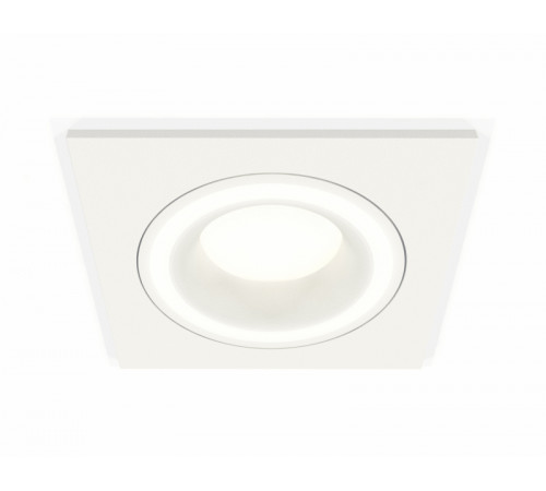 Встраиваемый светильник Ambrella Light Techno XC7631040 (C7631, N7110)