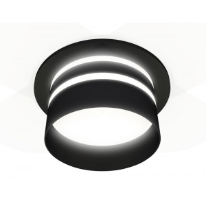 Встраиваемый светильник Ambrella Light Techno XC7622042 (C7622, N7142)
