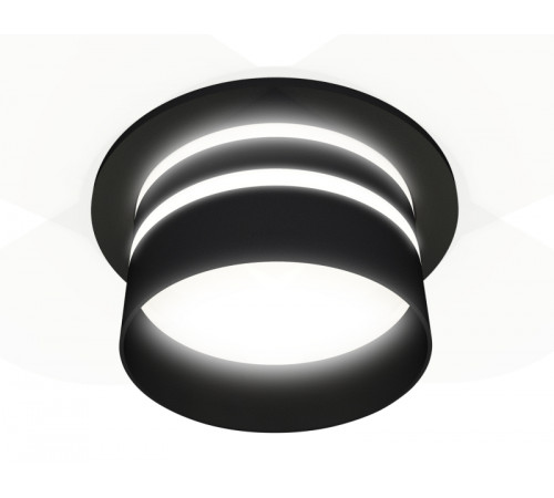Встраиваемый светильник Ambrella Light Techno XC7622042 (C7622, N7142)
