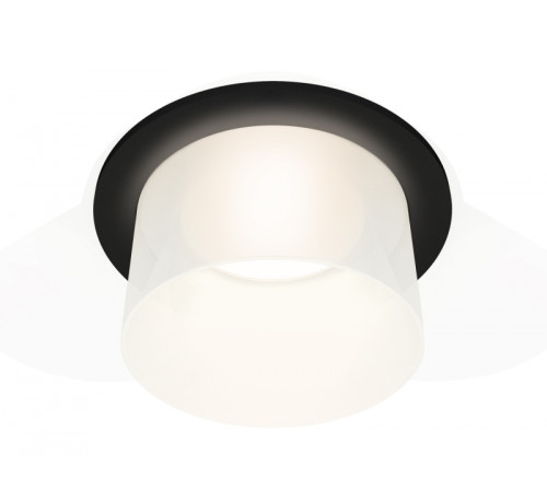 Встраиваемый светильник Ambrella Light Techno XC7622045 (C7622, N7170) Встраиваемый светильник Ambrella Light Techno XC7622045 (C7622, N7170)