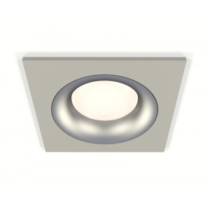 Встраиваемый светильник Ambrella Light Techno XC7633004 (C7633, N7013)
