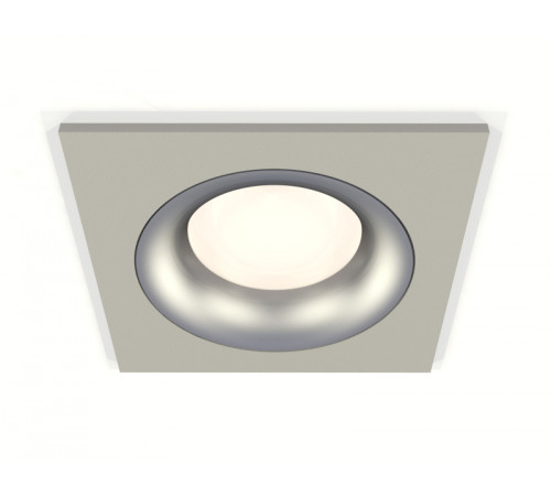 Встраиваемый светильник Ambrella Light Techno XC7633004 (C7633, N7013) Встраиваемый светильник Ambrella Light Techno XC7633004 (C7633, N7013)