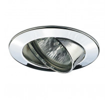 Встраиваемый светильник Paulmann Premium Line Halogen 99456