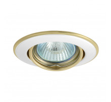 Точечный светильник Kanlux Horn CTC-3115-PS/G 2832