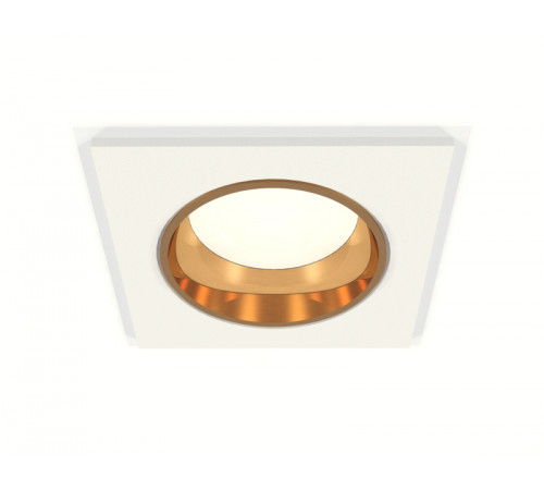 Встраиваемый светильник Ambrella Light Techno XC6520004 (C6520, N6113) Встраиваемый светильник Ambrella Light Techno XC6520004 (C6520, N6113)