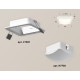 Встраиваемый светильник Ambrella Light Techno XC7901014 (C7901, N7756)