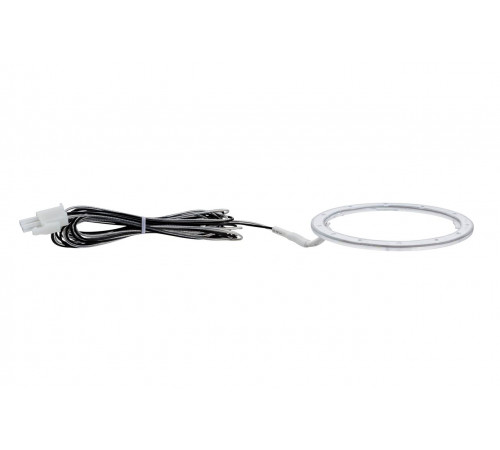 Встраиваемый светодиодный светильник Paulmann Ring Star Line Led Set Shine 93800 Встраиваемый светодиодный светильник Paulmann Ring Star Line Led Set Shine 93800