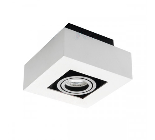 Точечный светильник Kanlux Stobi DLP 50-W 26831
