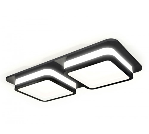 Встраиваемый светильник Ambrella Light Techno XC7906012 (C7906, N7751) Встраиваемый светильник Ambrella Light Techno XC7906012 (C7906, N7751)