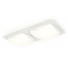 Встраиваемый светильник Ambrella Light Techno XC7905014 (C7905, N7756)