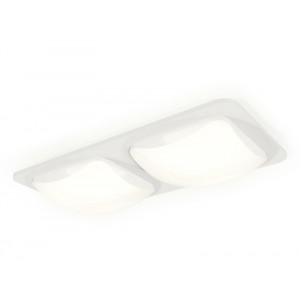 Встраиваемый светильник Ambrella Light Techno XC7905014 (C7905, N7756)