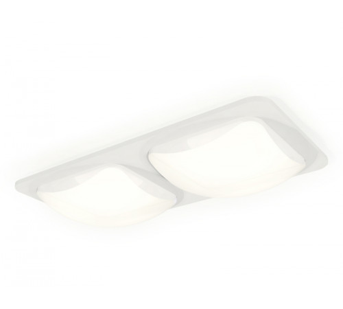 Встраиваемый светильник Ambrella Light Techno XC7905014 (C7905, N7756)
