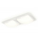 Встраиваемый светильник Ambrella Light Techno XC7905014 (C7905, N7756)