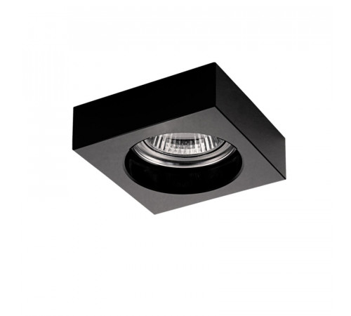 Встраиваемый светильник Lightstar Luli Mini 006147 Встраиваемый светильник Lightstar Luli Mini 006147