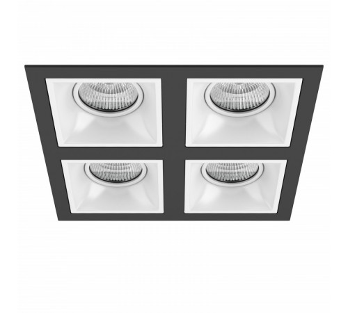Встраиваемый светильник Lightstar D54706060606 (214547+214506+214506+214506+214506) Встраиваемый светильник Lightstar D54706060606 (214547+214506+214506+214506+214506)