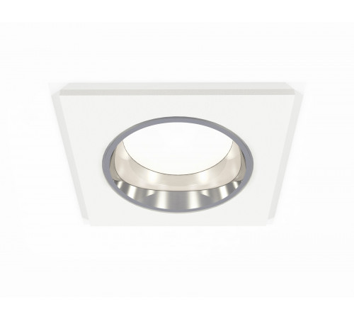 Встраиваемый светильник Ambrella Light Techno XC6520003 (C6520, N6112) Встраиваемый светильник Ambrella Light Techno XC6520003 (C6520, N6112)