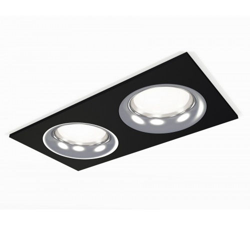 Встраиваемый светильник Ambrella Light Techno XC7636003 (C7636, N7012)