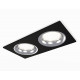 Встраиваемый светильник Ambrella Light Techno XC7636003 (C7636, N7012)