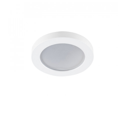 Точечный светильник Kanlux Flini IP44 DSO-W 33123 Точечный светильник Kanlux Flini IP44 DSO-W 33123
