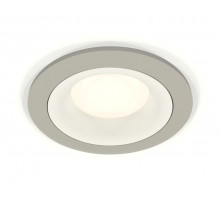 Встраиваемый светильник Ambrella Light Techno XC7623001 (C7623, N7010)