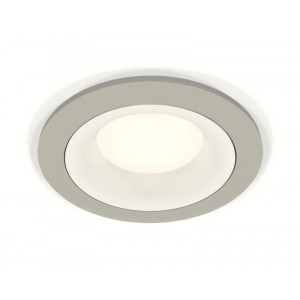 Встраиваемый светильник Ambrella Light Techno XC7623001 (C7623, N7010)