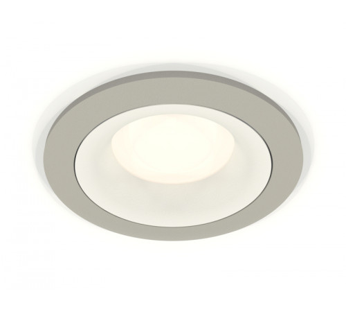 Встраиваемый светильник Ambrella Light Techno XC7623001 (C7623, N7010) Встраиваемый светильник Ambrella Light Techno XC7623001 (C7623, N7010)