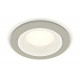 Встраиваемый светильник Ambrella Light Techno XC7623001 (C7623, N7010)