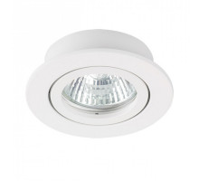 Точечный светильник Kanlux Dalla CT-DTO50-W 22430