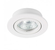 Точечный светильник Kanlux Dalla CT-DTO50-W 22430