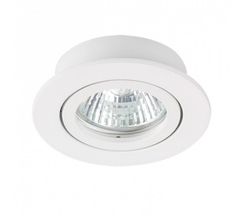 Точечный светильник Kanlux Dalla CT-DTO50-W 22430 Точечный светильник Kanlux Dalla CT-DTO50-W 22430