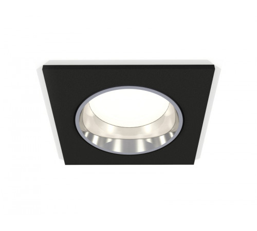 Встраиваемый светильник Ambrella Light Techno XC6521003 (C6521, N6112) Встраиваемый светильник Ambrella Light Techno XC6521003 (C6521, N6112)