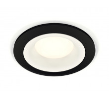 Встраиваемый светильник Ambrella Light Techno XC7622001 (C7622, N7010)